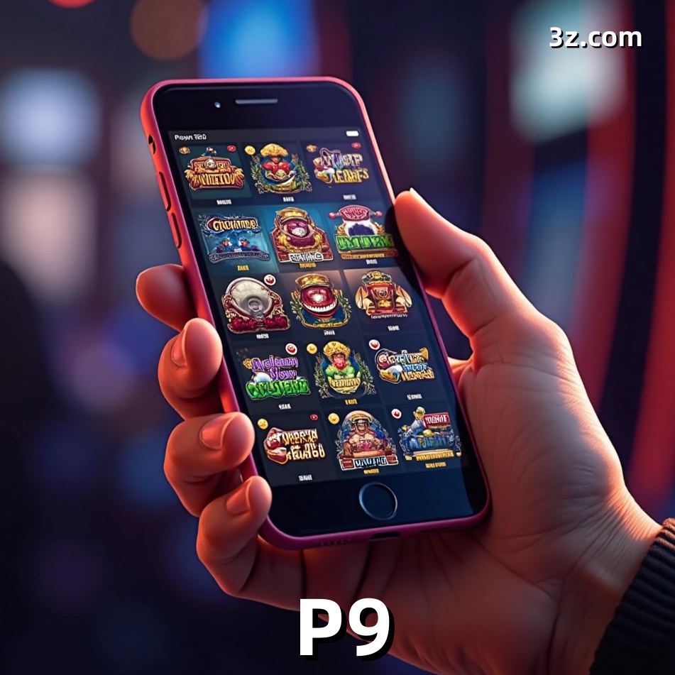  P9